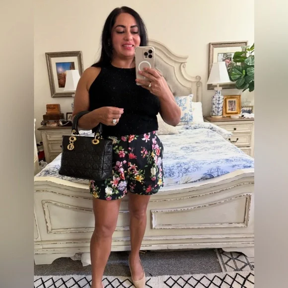 Christian Dior
Cannage Lady Dior Medium Vintage - Picture 2 of 11